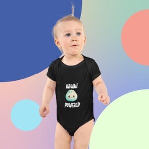 kawaii Baby Suit